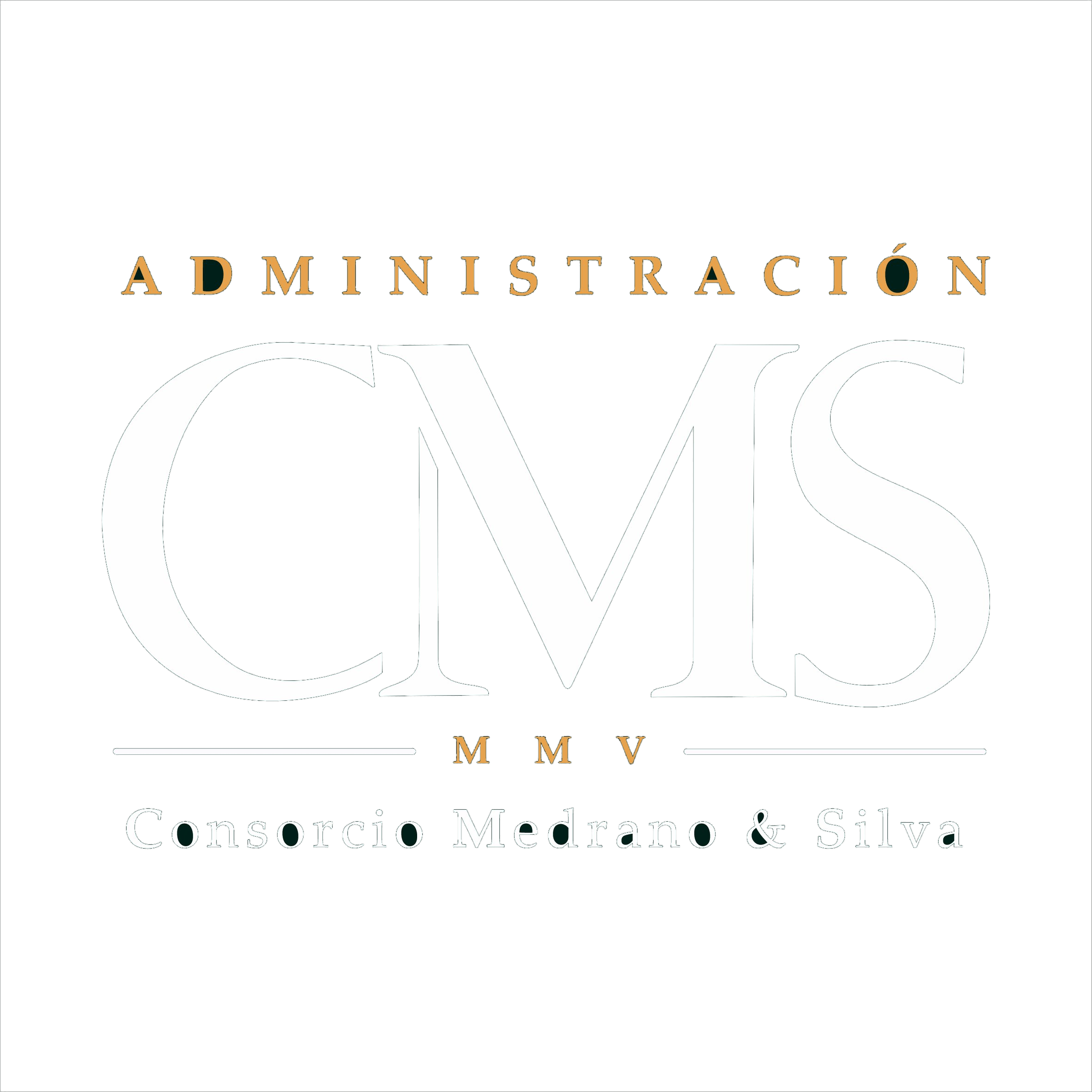 Consorcio Medrano & Silva — Administración Condominal Cancún